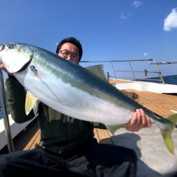 オーシャンズ　京都 釣果