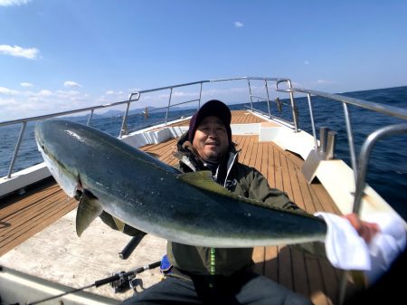 オーシャンズ　京都 釣果