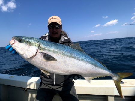オーシャンズ　京都 釣果