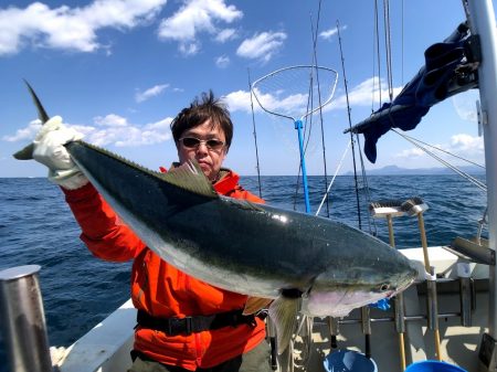 オーシャンズ　京都 釣果