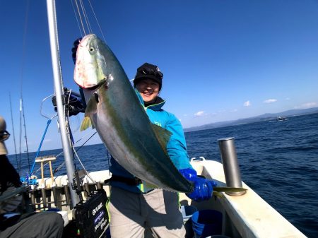 オーシャンズ　京都 釣果