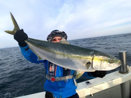 オーシャンズ 京都 釣果