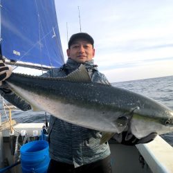 オーシャンズ 京都 釣果