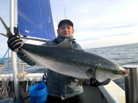 オーシャンズ 京都 釣果