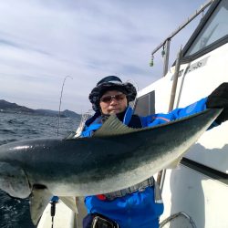 オーシャンズ 京都 釣果