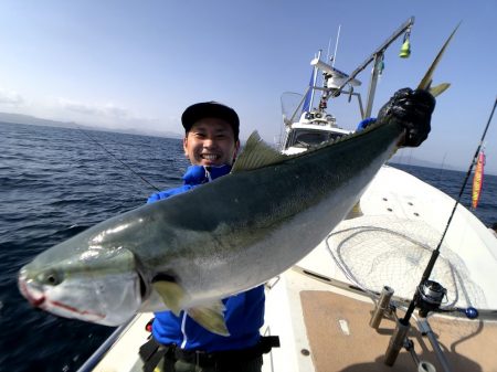 オーシャンズ　京都 釣果
