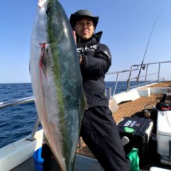 オーシャンズ　京都 釣果