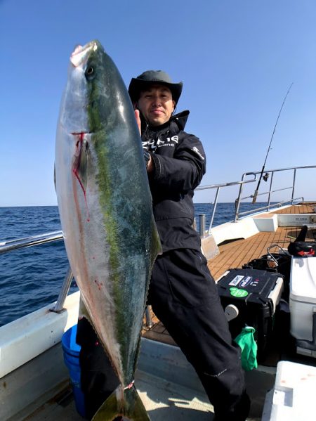 オーシャンズ　京都 釣果