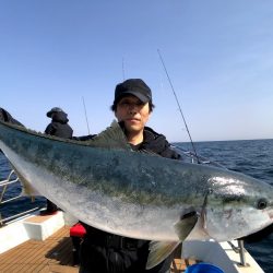 オーシャンズ　京都 釣果