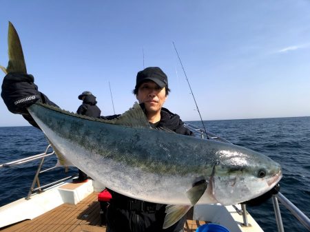 オーシャンズ　京都 釣果
