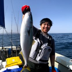 オーシャンズ　京都 釣果