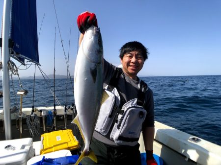 オーシャンズ　京都 釣果