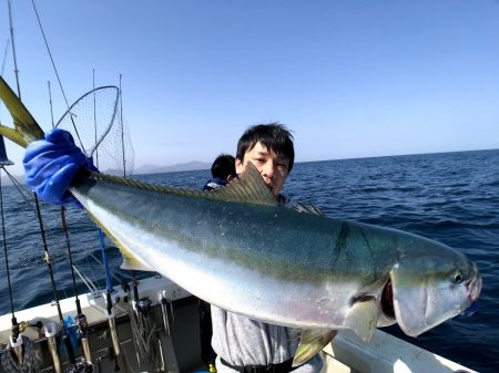 オーシャンズ　京都 釣果