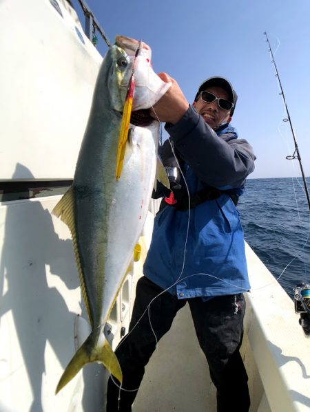 オーシャンズ　京都 釣果