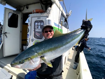 オーシャンズ　京都 釣果