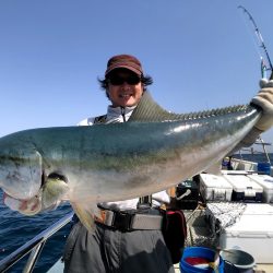 オーシャンズ　京都 釣果