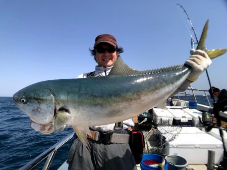 オーシャンズ　京都 釣果