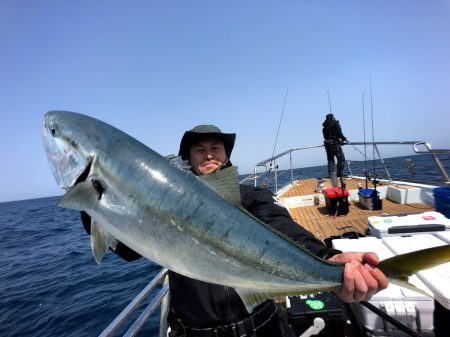オーシャンズ　京都 釣果