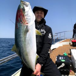 オーシャンズ　京都 釣果