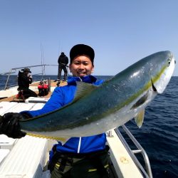 オーシャンズ　京都 釣果