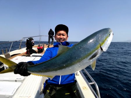 オーシャンズ　京都 釣果