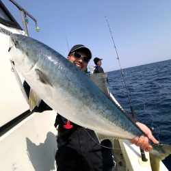 オーシャンズ　京都 釣果