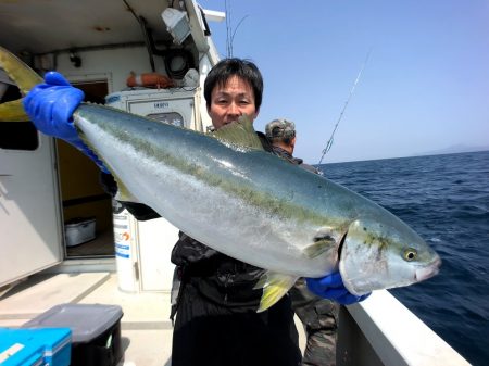 オーシャンズ　京都 釣果