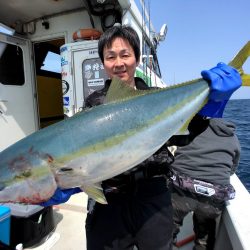 オーシャンズ　京都 釣果