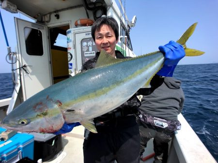 オーシャンズ　京都 釣果
