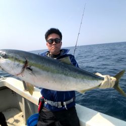 オーシャンズ　京都 釣果