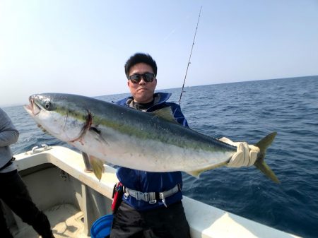 オーシャンズ　京都 釣果