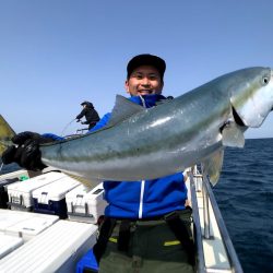 オーシャンズ　京都 釣果