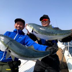 オーシャンズ　京都 釣果