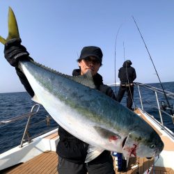 オーシャンズ　京都 釣果