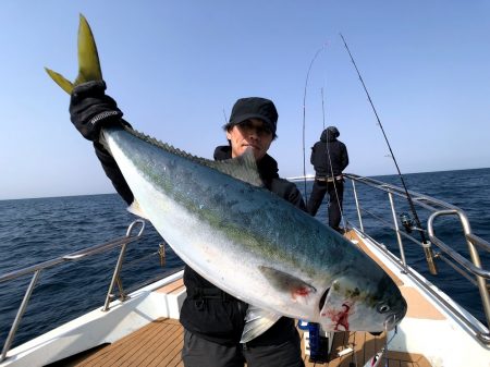 オーシャンズ　京都 釣果