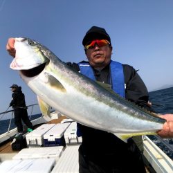 オーシャンズ　京都 釣果