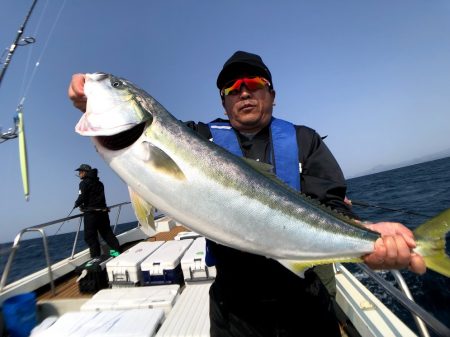 オーシャンズ　京都 釣果
