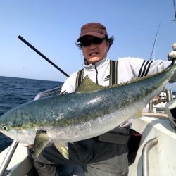オーシャンズ　京都 釣果