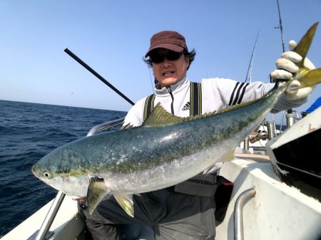 オーシャンズ　京都 釣果