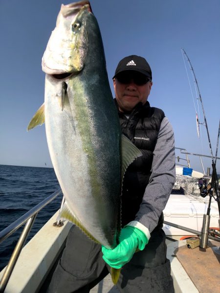 オーシャンズ　京都 釣果