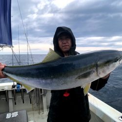 オーシャンズ　京都 釣果