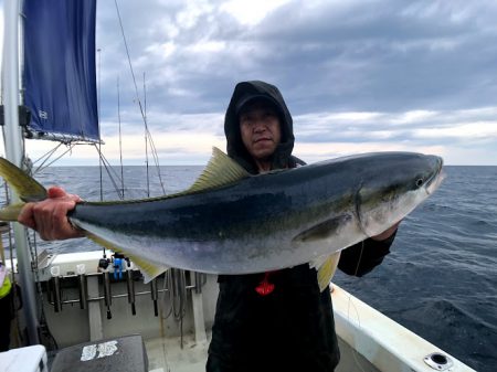 オーシャンズ　京都 釣果