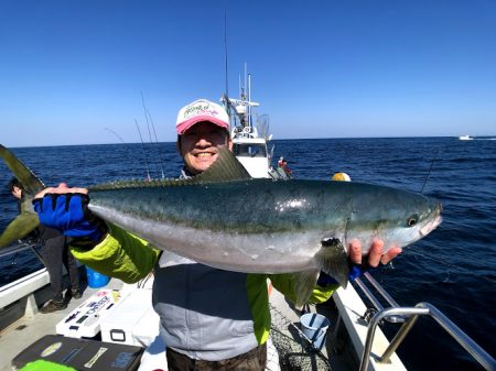 オーシャンズ 京都 釣果