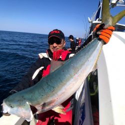 オーシャンズ 京都 釣果