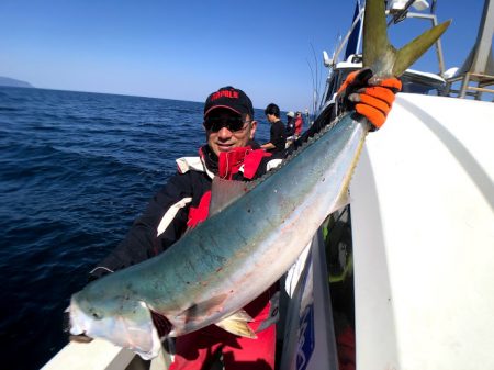 オーシャンズ 京都 釣果