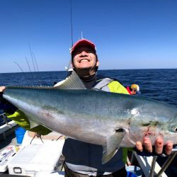 オーシャンズ 京都 釣果