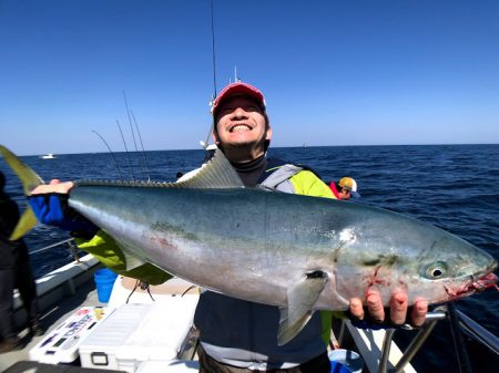オーシャンズ 京都 釣果