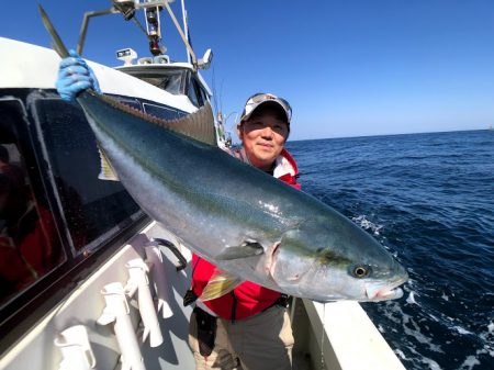 オーシャンズ 京都 釣果
