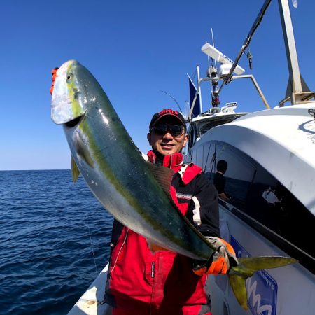 オーシャンズ 京都 釣果