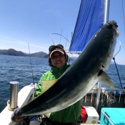 オーシャンズ 京都 釣果